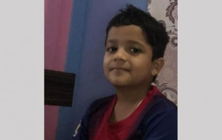 अर्पण अर्याल